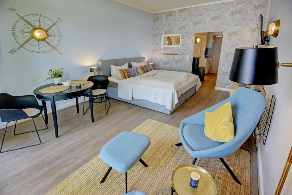 fewo1846 - Marina del Rey room 1