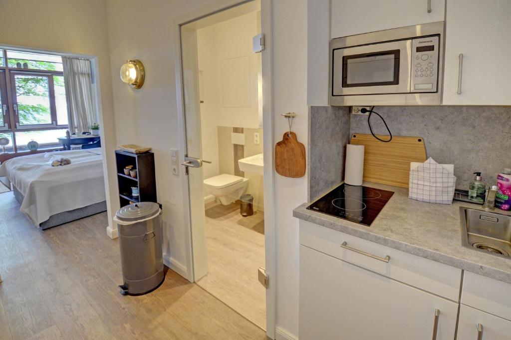 fewo1846 - Marina del Rey room 4
