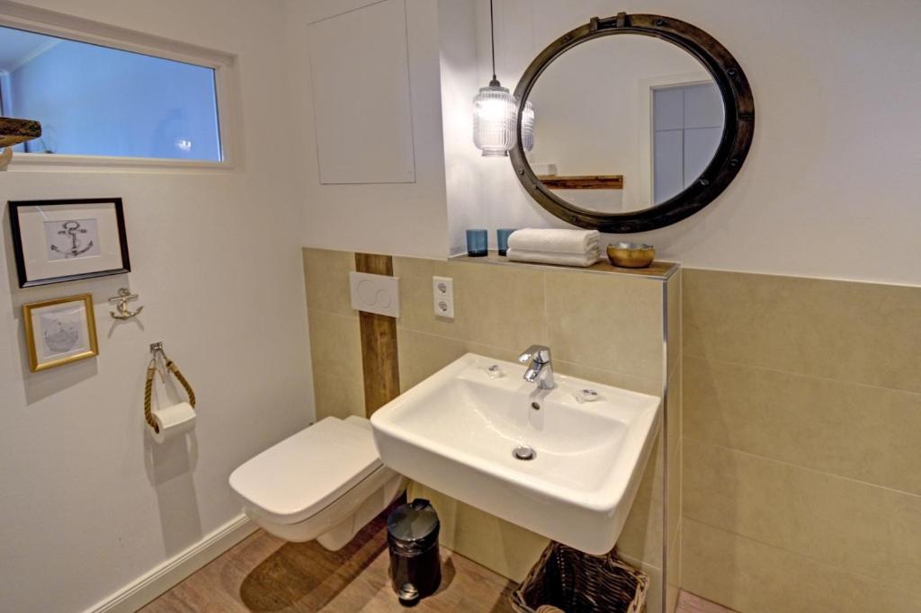 fewo1846 - Marina del Rey room 5